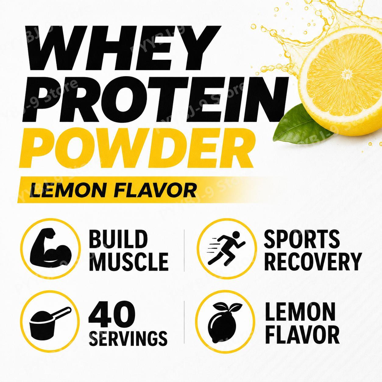NurtureNova Whey Protein Powde - Nutrition Of Fitness 评论和价格