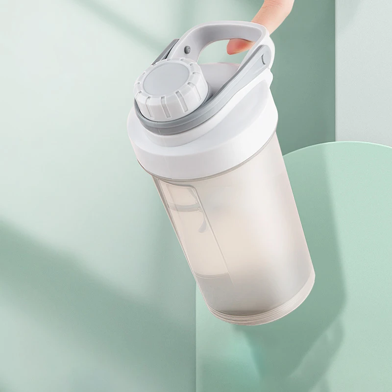 Shake Cup Sports Fitness Water - Nutrition And Fitness 评论和价格